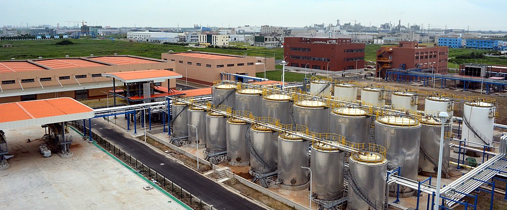 RiedbergChem Leading synthetic base oil manufacturers